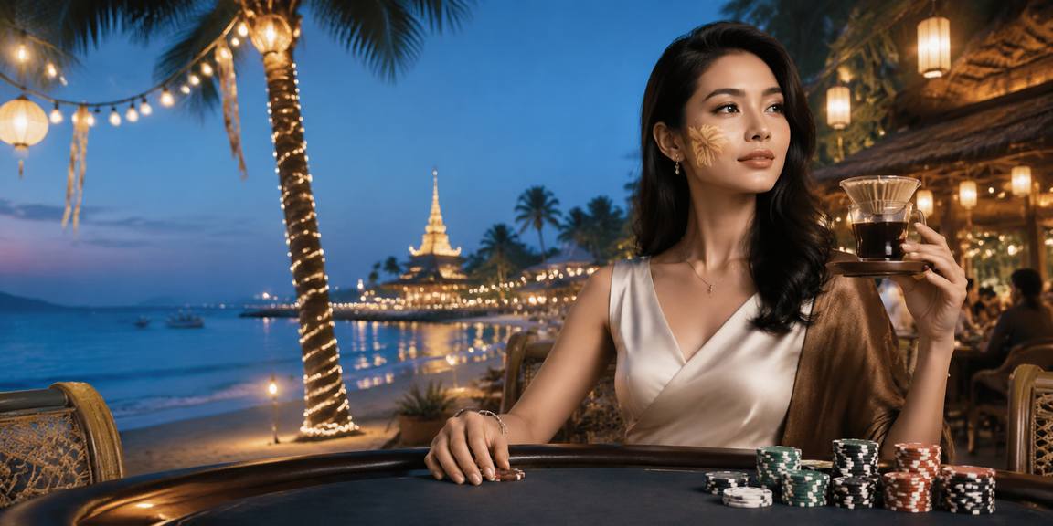 live22rtp live22rtp အတွက် တိုက်ရိုက်ကာစီနို စလော့ လမ်းညွှန်